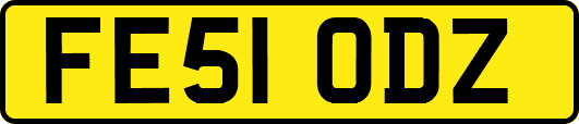 FE51ODZ