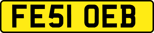 FE51OEB