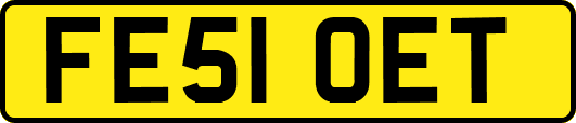 FE51OET