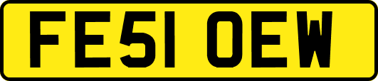 FE51OEW