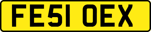FE51OEX