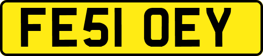 FE51OEY