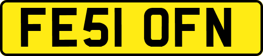 FE51OFN