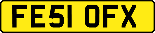FE51OFX