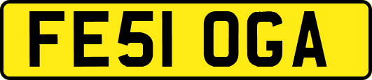 FE51OGA