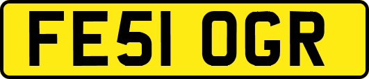 FE51OGR