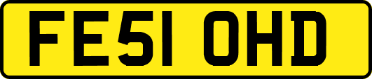 FE51OHD