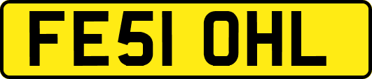 FE51OHL