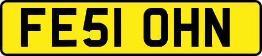FE51OHN
