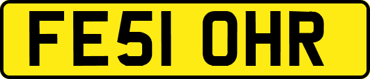 FE51OHR