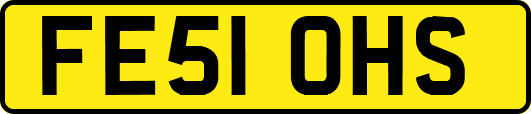 FE51OHS