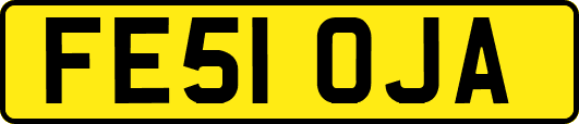 FE51OJA