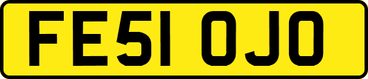 FE51OJO