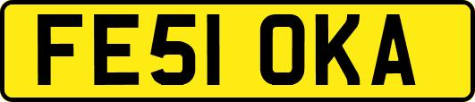 FE51OKA