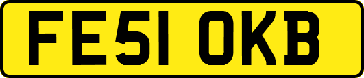 FE51OKB