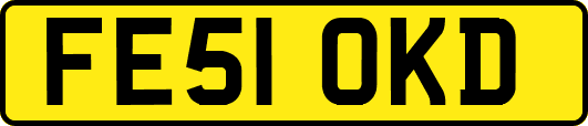 FE51OKD