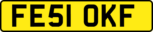 FE51OKF