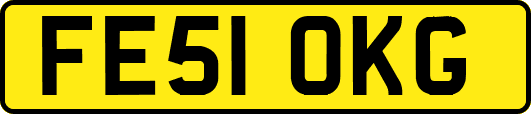 FE51OKG