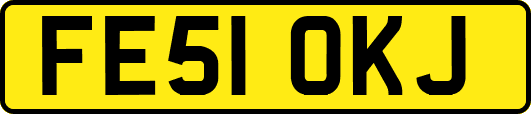FE51OKJ