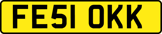 FE51OKK