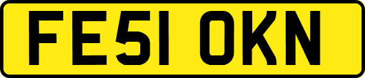 FE51OKN
