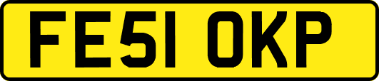 FE51OKP