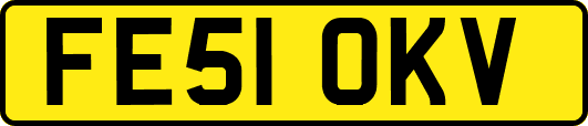 FE51OKV