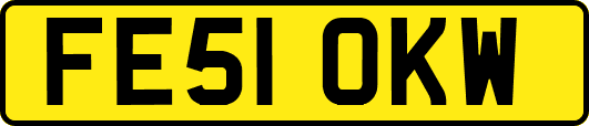 FE51OKW