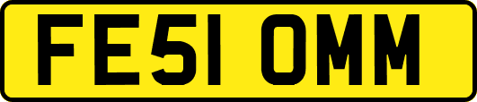 FE51OMM