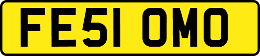 FE51OMO