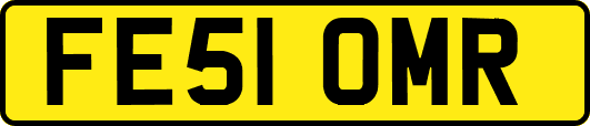 FE51OMR