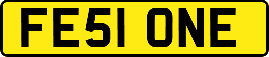 FE51ONE