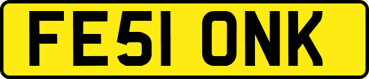 FE51ONK