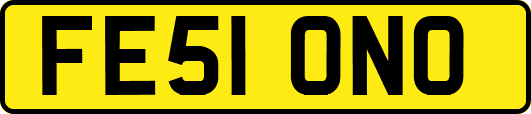 FE51ONO