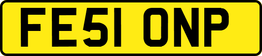 FE51ONP