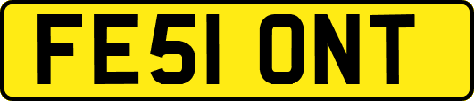FE51ONT