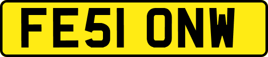 FE51ONW
