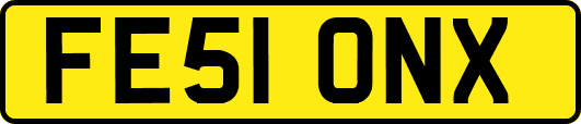 FE51ONX