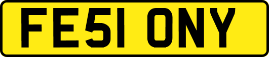 FE51ONY