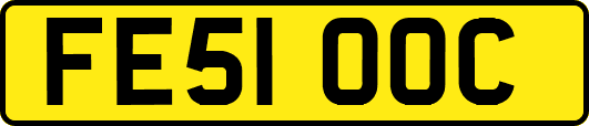 FE51OOC