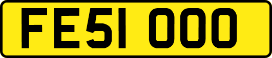 FE51OOO