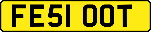 FE51OOT