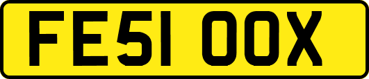 FE51OOX