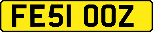 FE51OOZ