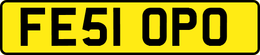 FE51OPO