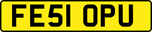 FE51OPU