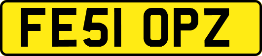 FE51OPZ