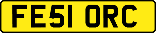 FE51ORC