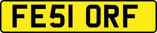 FE51ORF