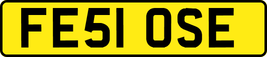 FE51OSE